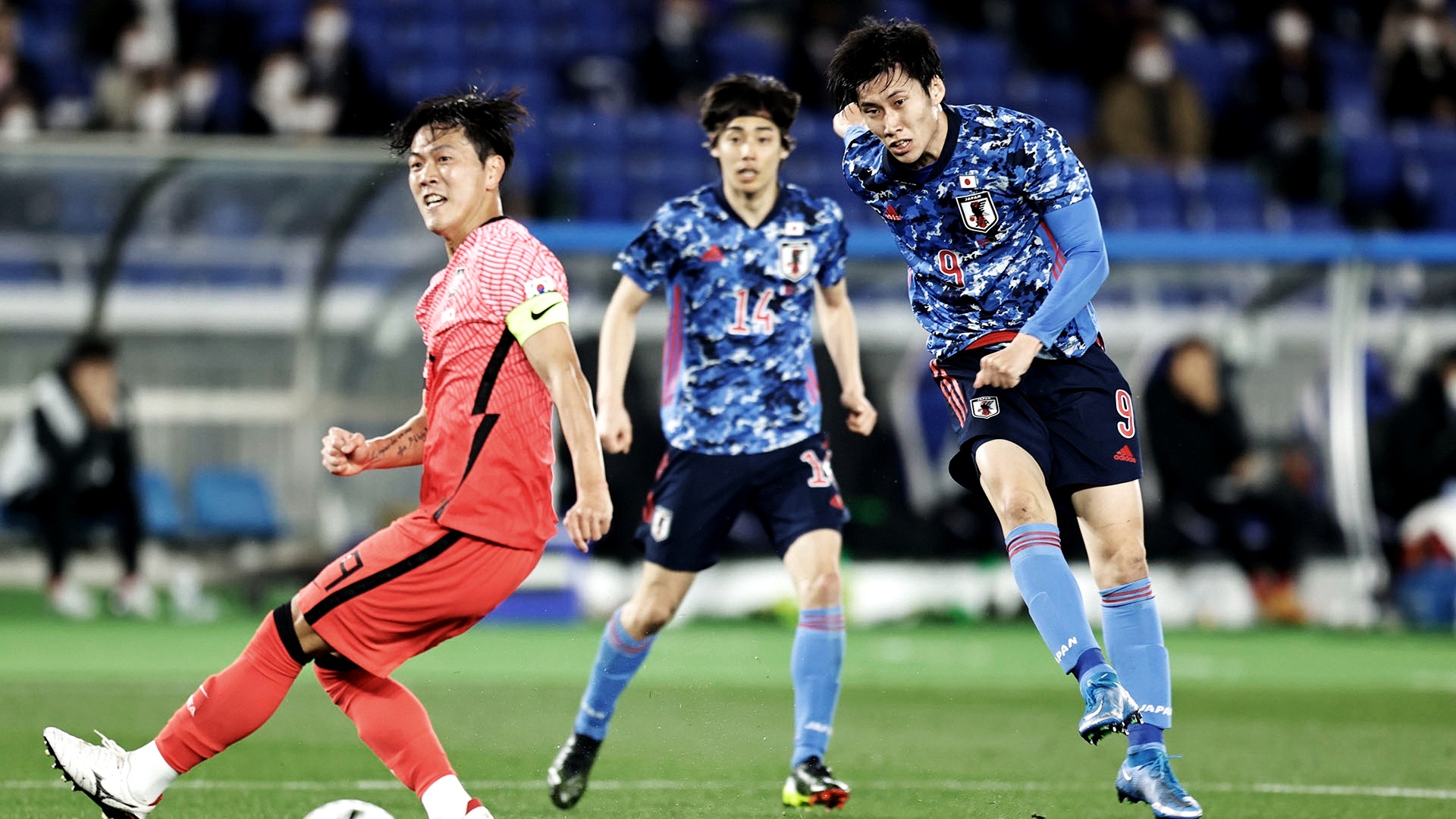 2021-03-25-FriendlyMatch_Japan-Daichi Kamada