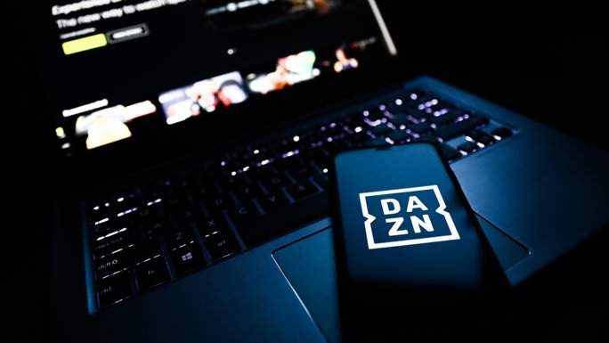 DAZN