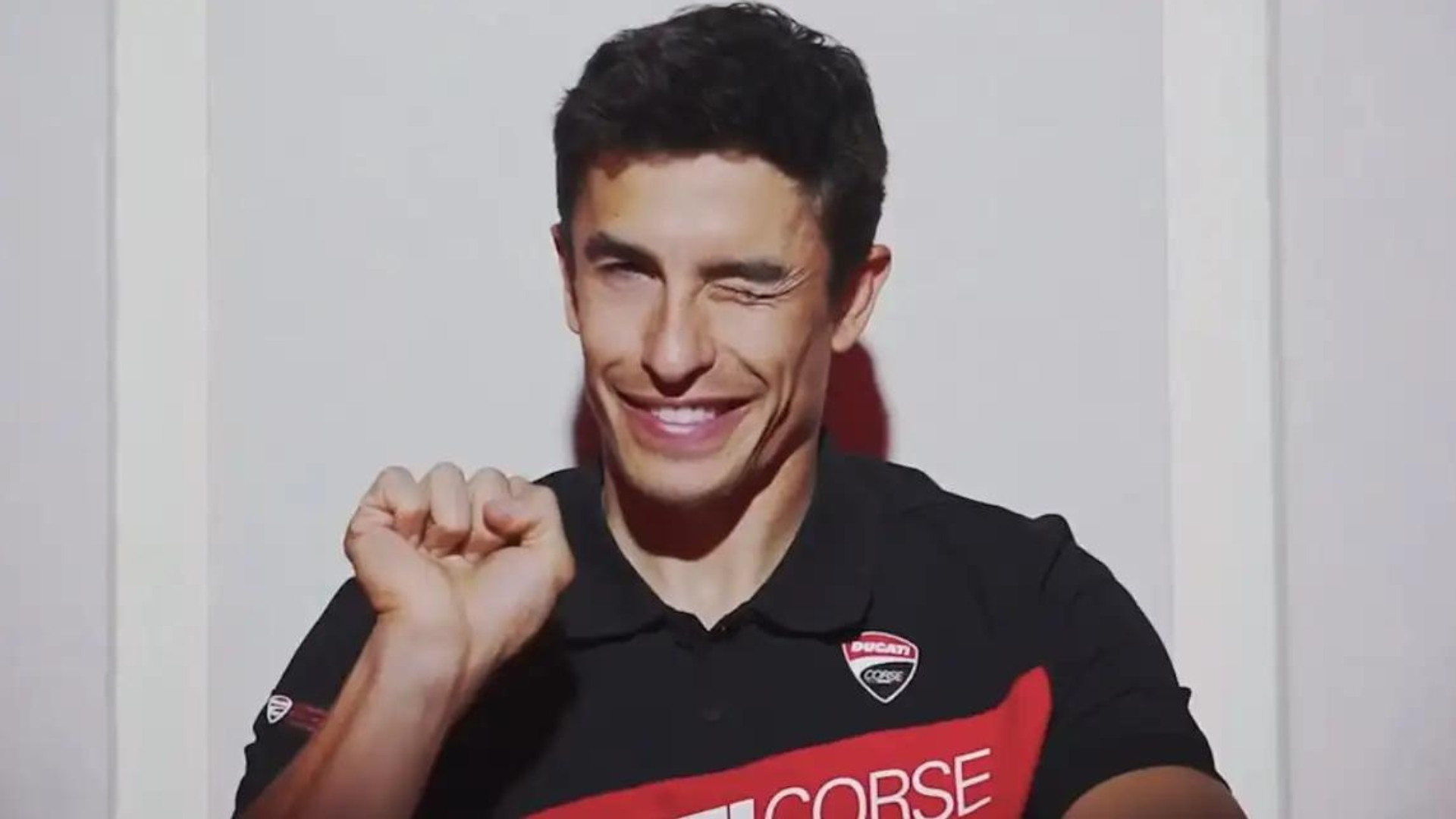 Marc Márquez, Ducati, 2025