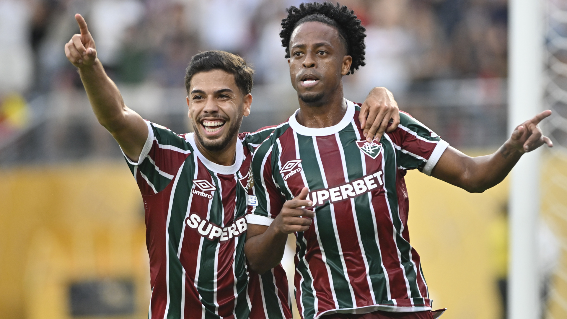 Fluminense