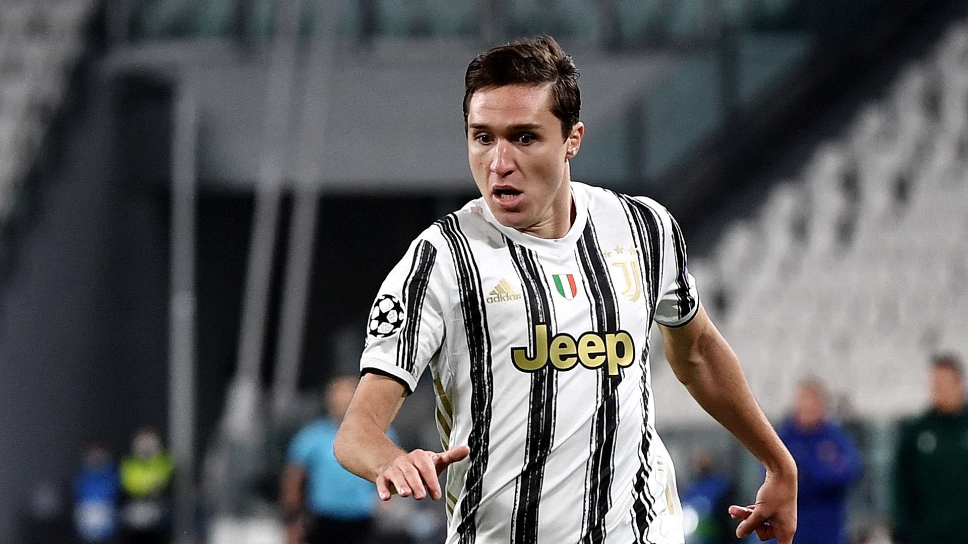 20201028_Fedelico Chiesa_Juventus