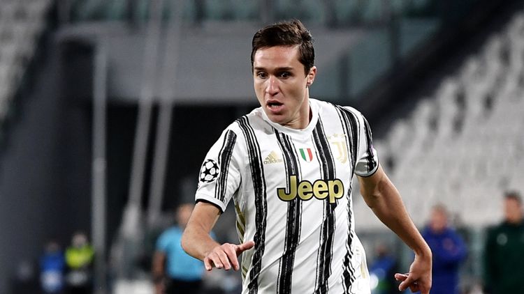 20201028_Fedelico Chiesa_Juventus