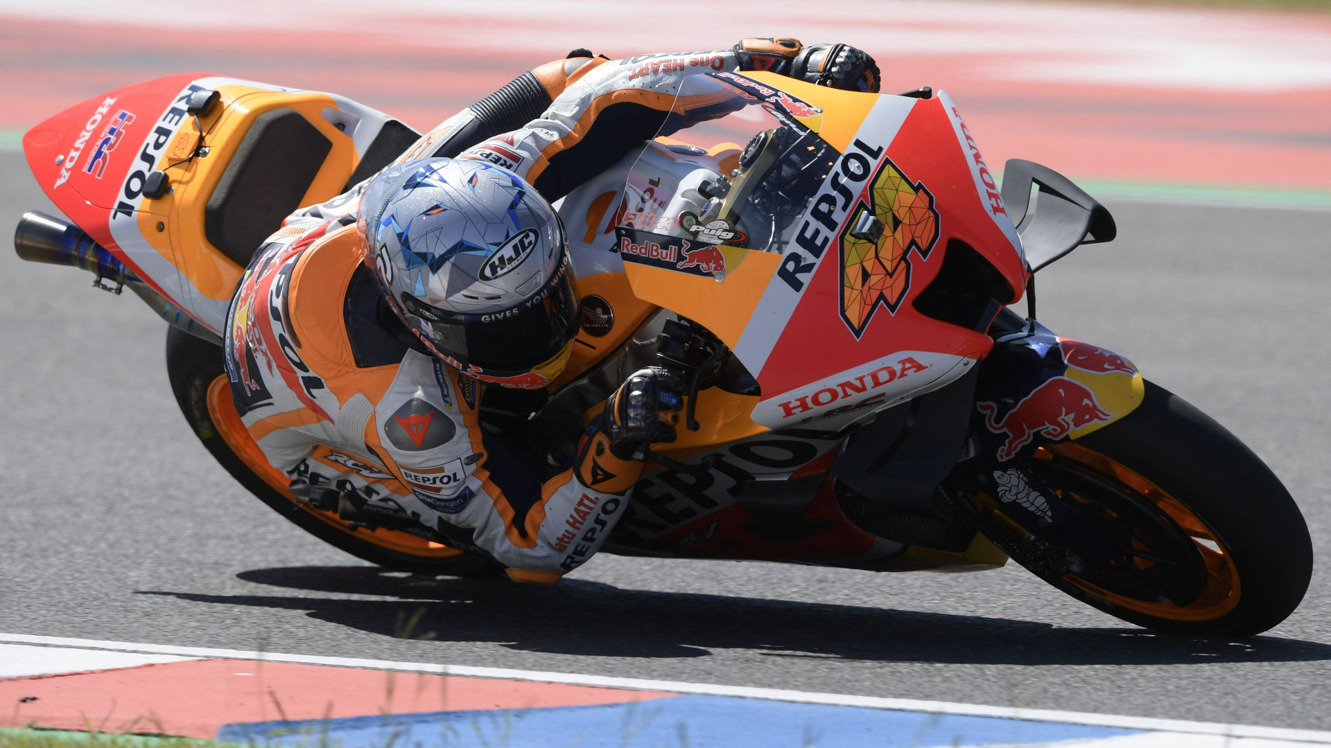 Pol Espargaró, Repsol Honda Team HRC, MotoGP 2022