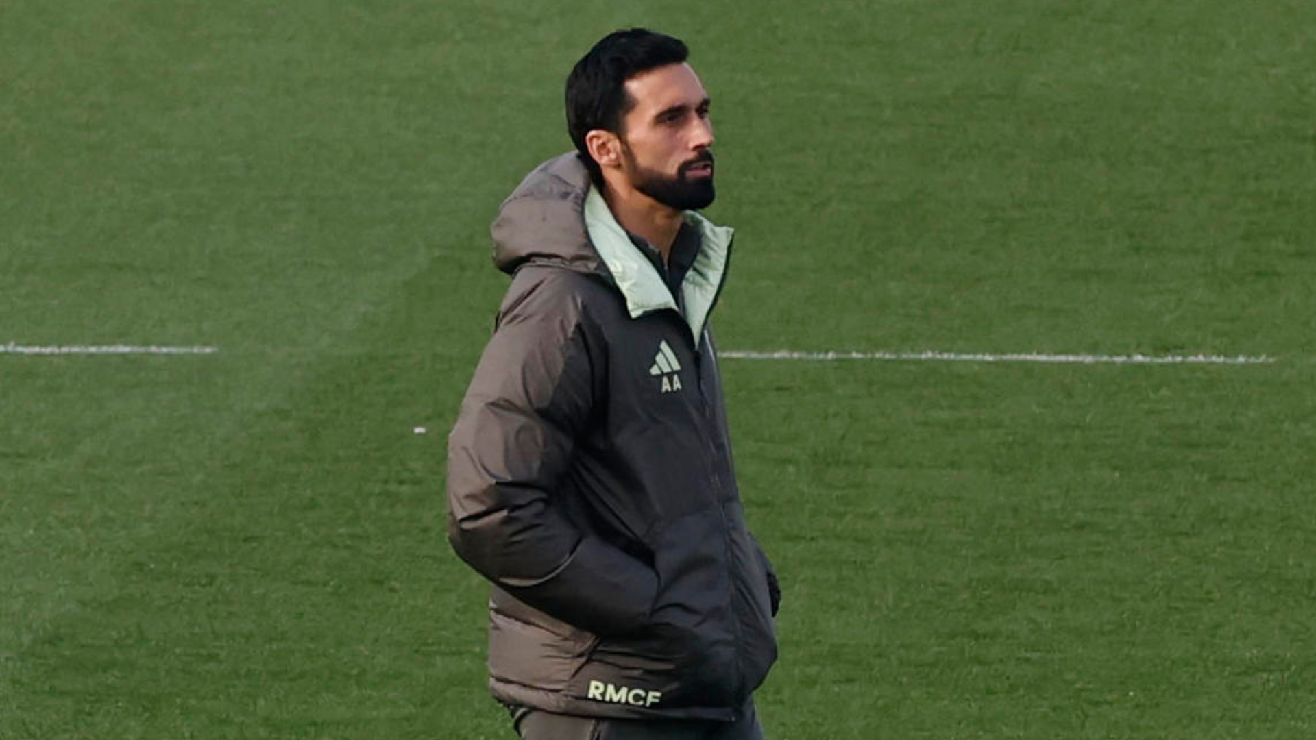 Álvaro Arbeloa, Real Madrid