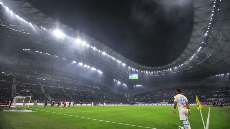 ONLY GER Dimitri Payet Stade Velordrome Marseille 08122019