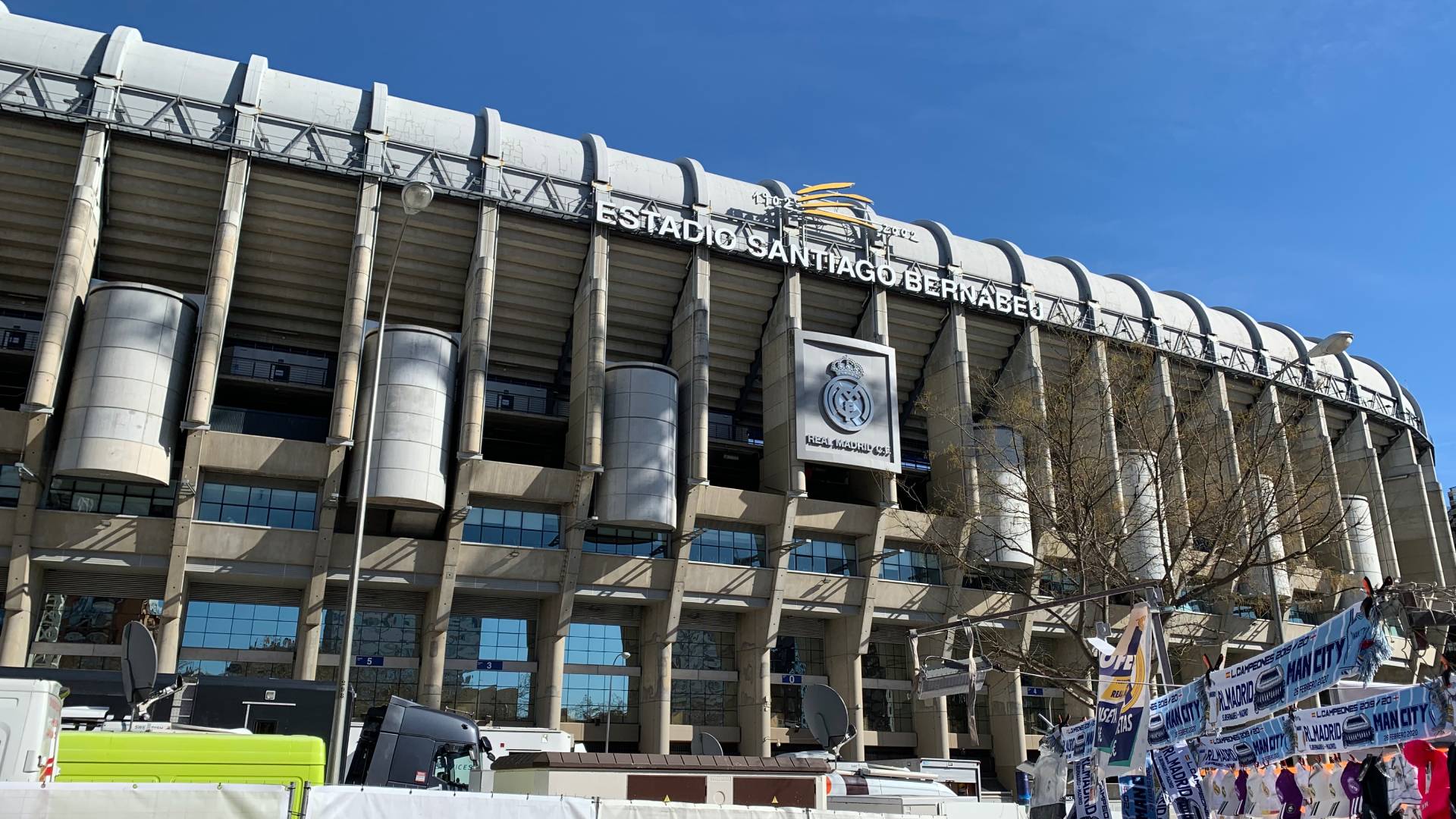Bernabeu outside_Feb2020