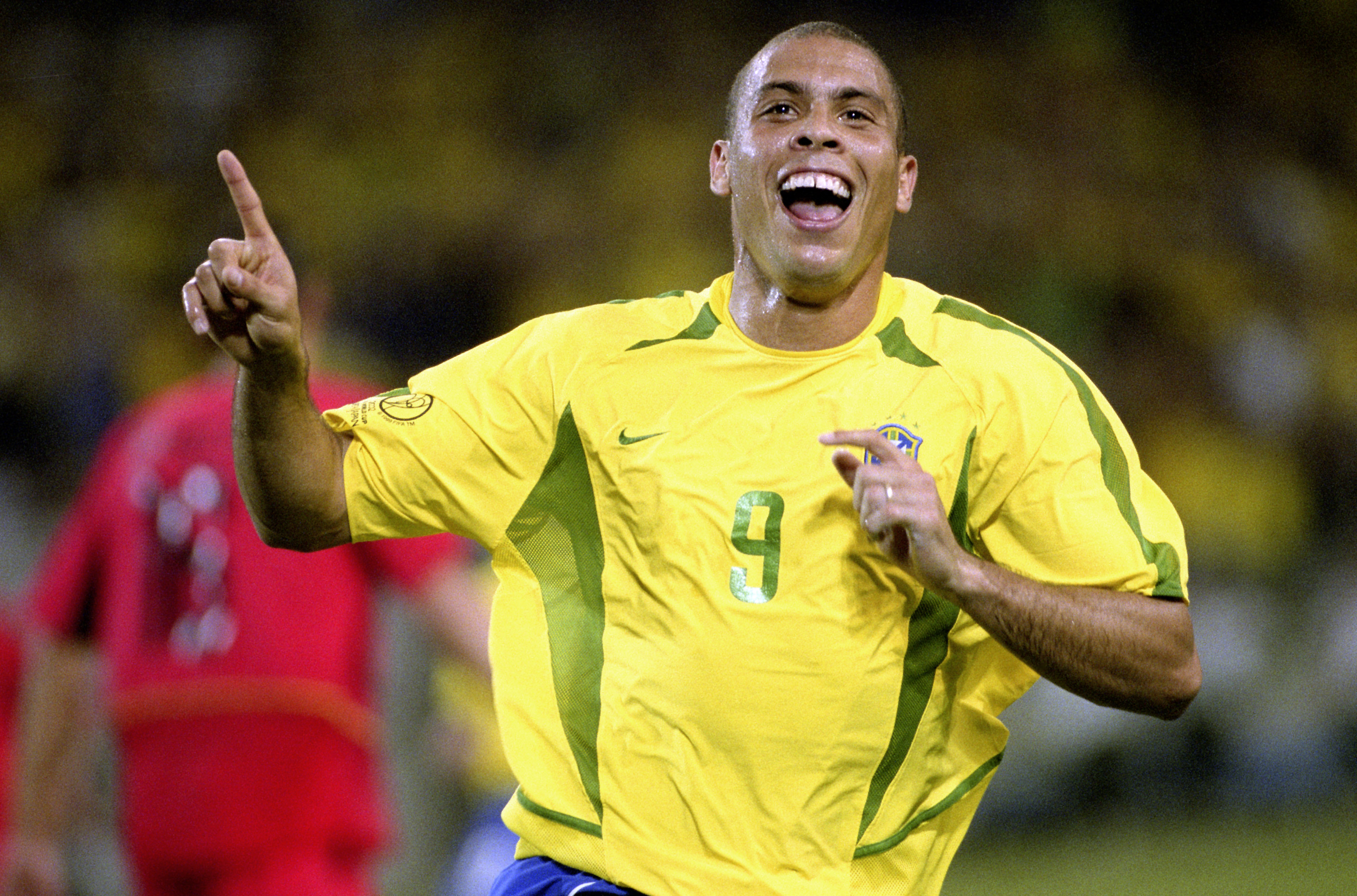 Ronaldo Brazil