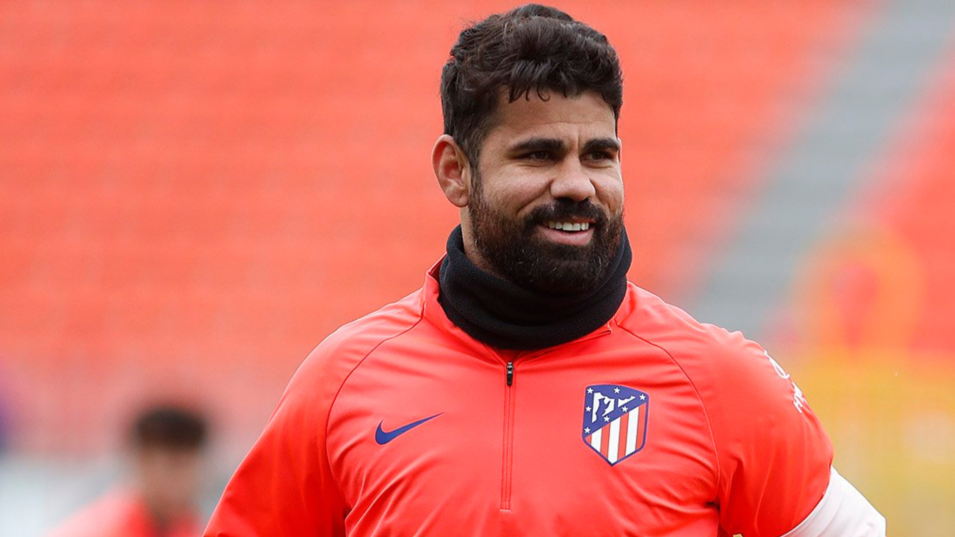 Diego Costa