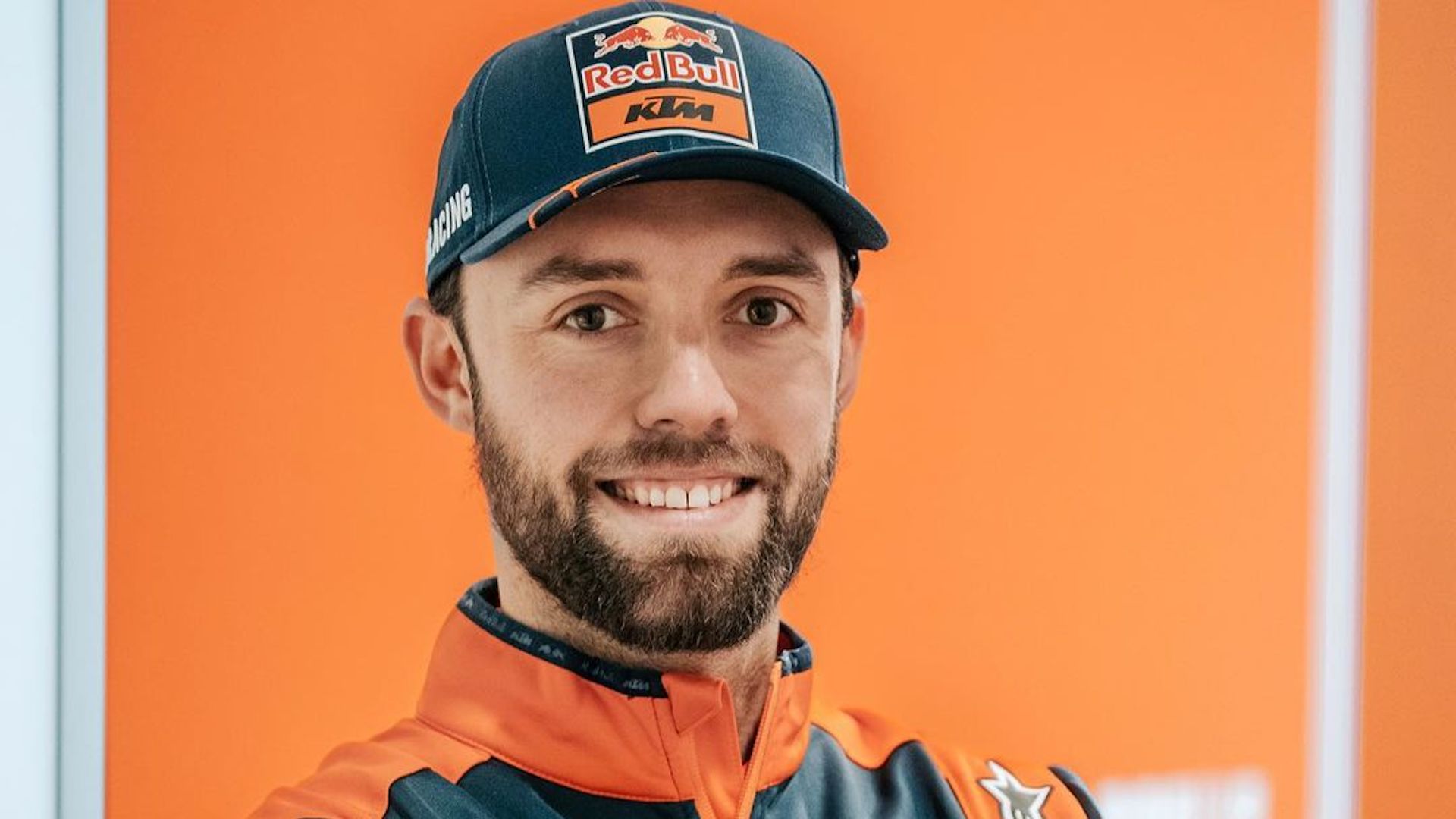 Jonas Folger, MotoGP