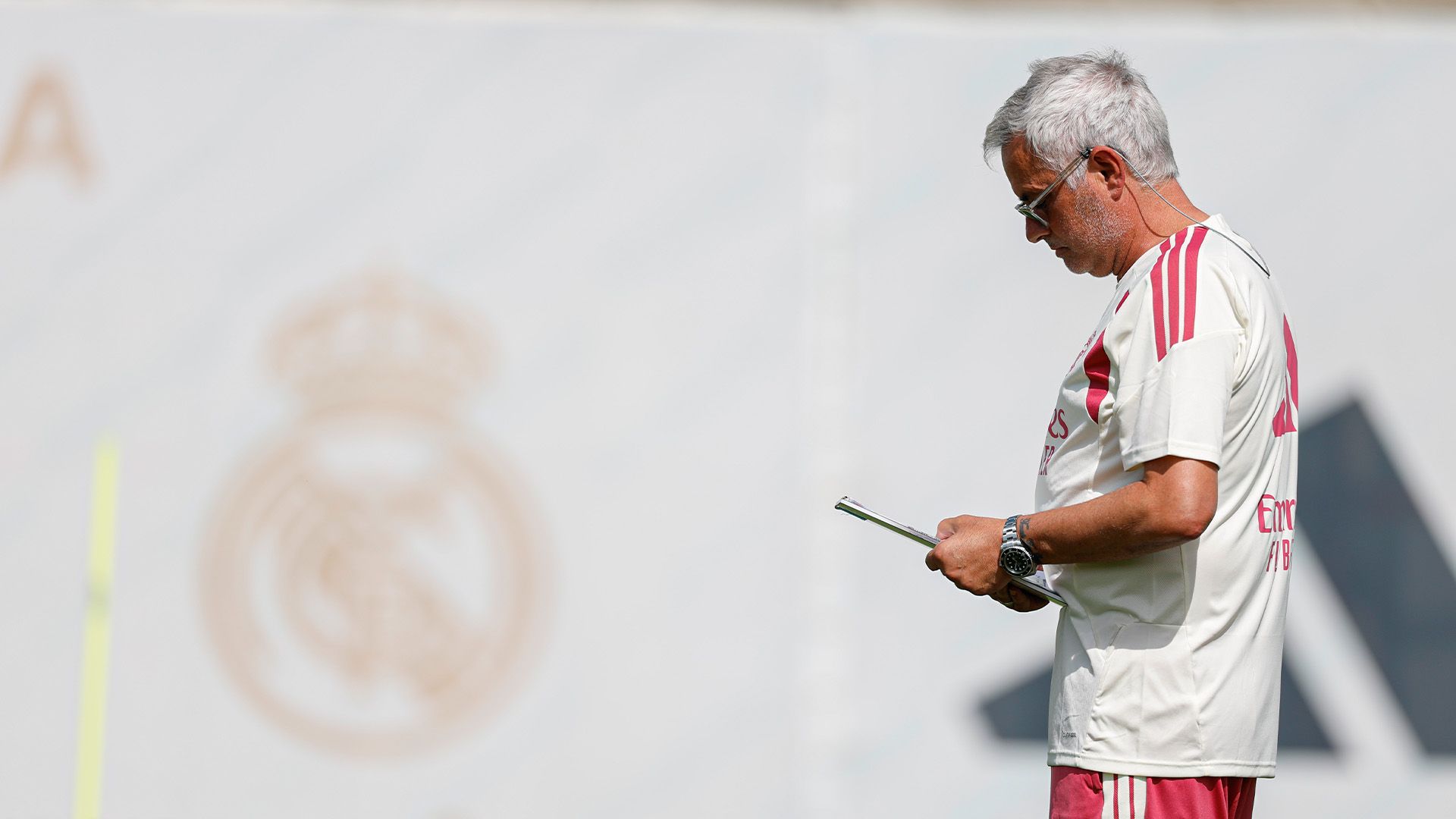 José Mourinho, Real Madrid