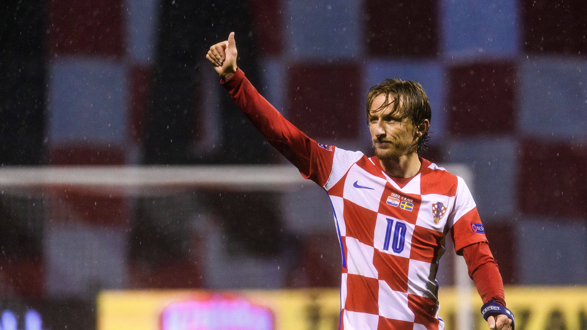Luka Modric_Kroatien_Nations League_11102020_Bildbyran