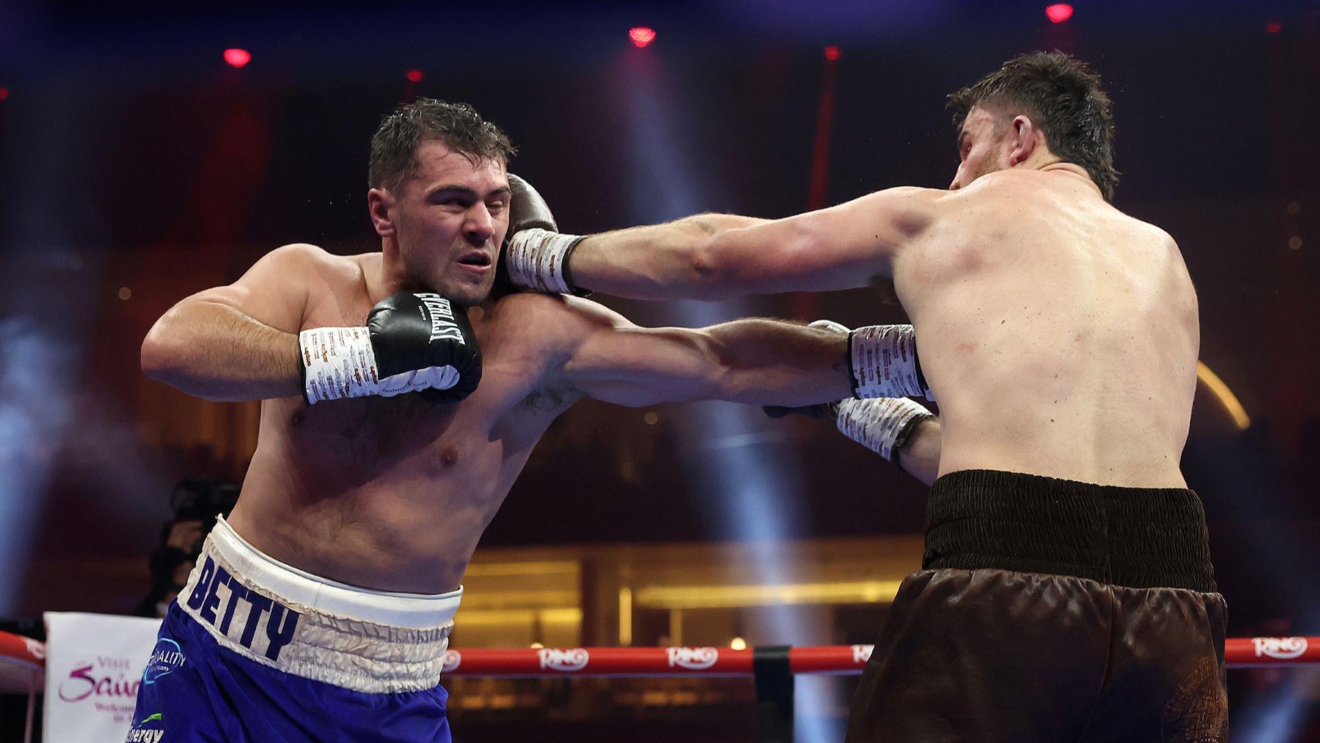 Dave Allen Johnny Fisher