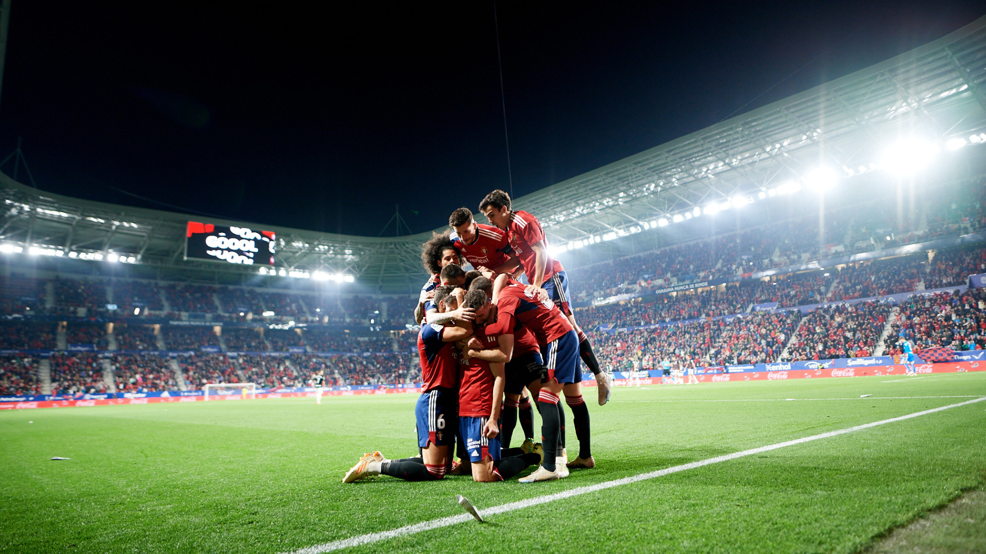 osasuna