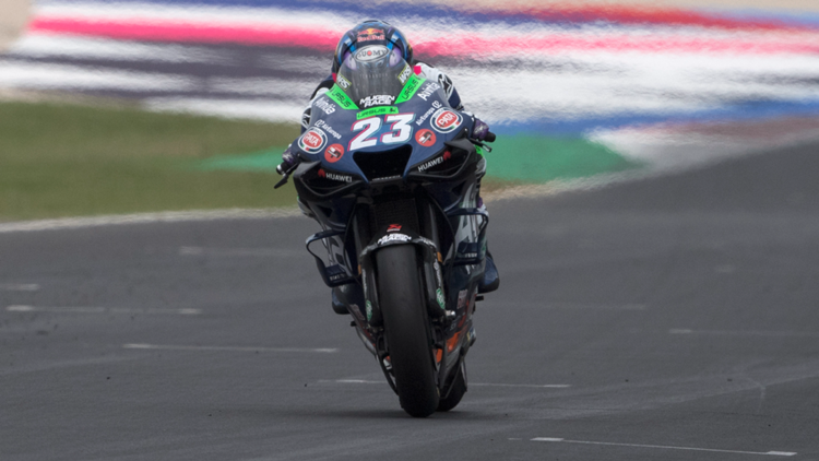 Bastianini MotoGP