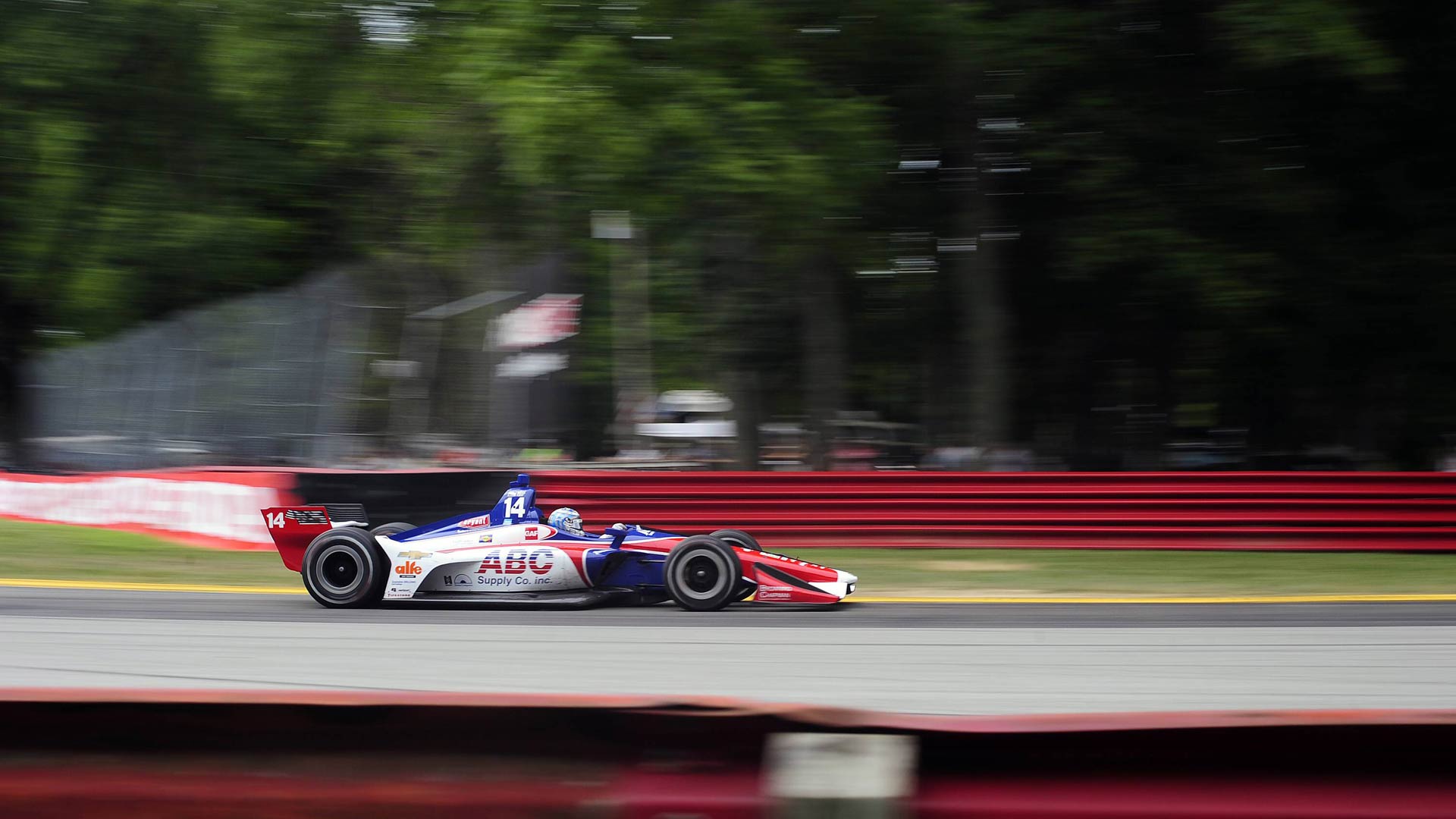 Honda Indy 200 IndyCar Series 2019