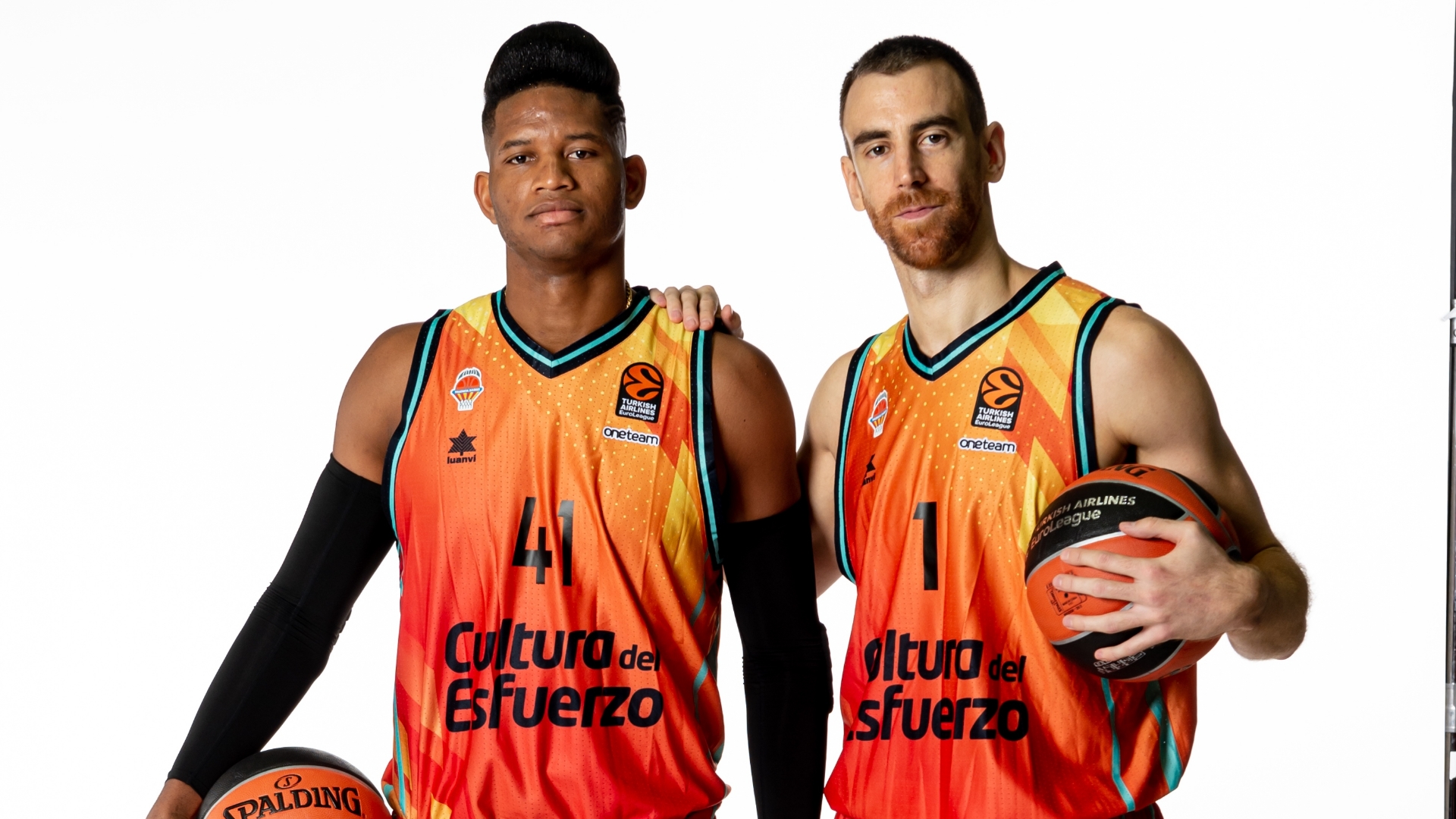 Jasiel Rivero Víctor Claver