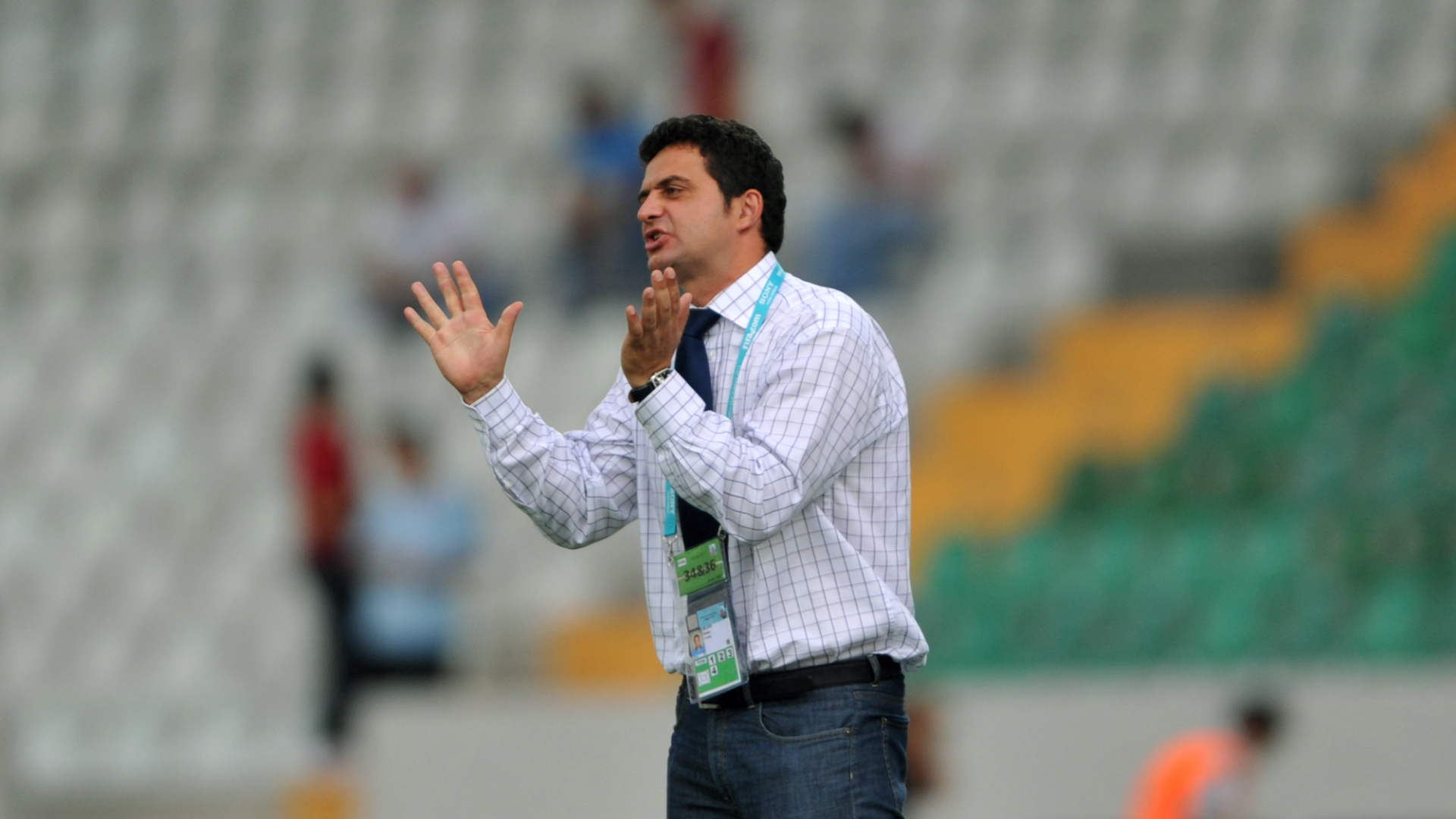 Dinko Jelicic, Al Nassr