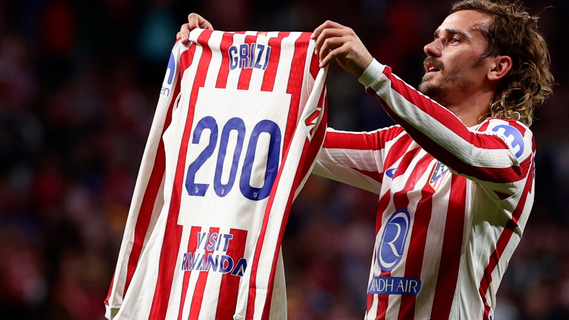 griezmann 200 goles principal