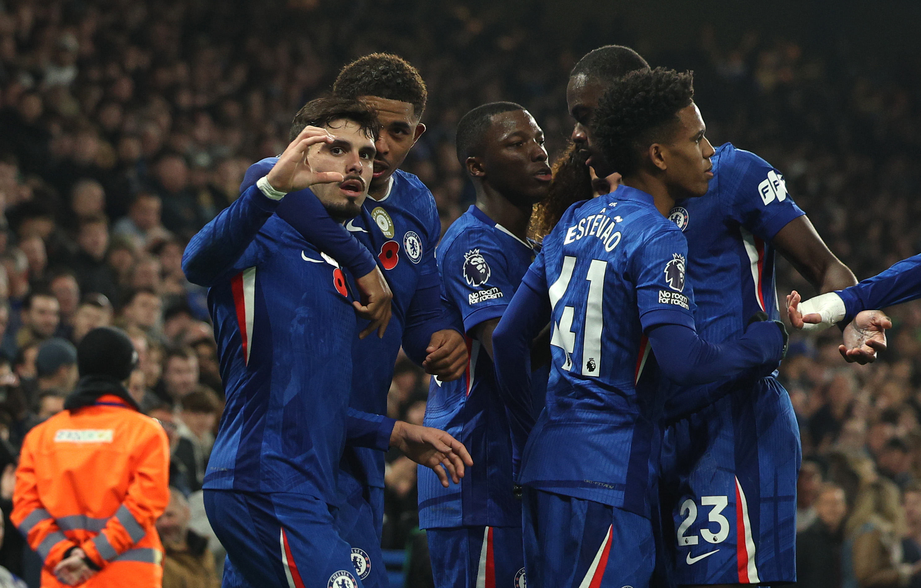 Chelsea Premier League