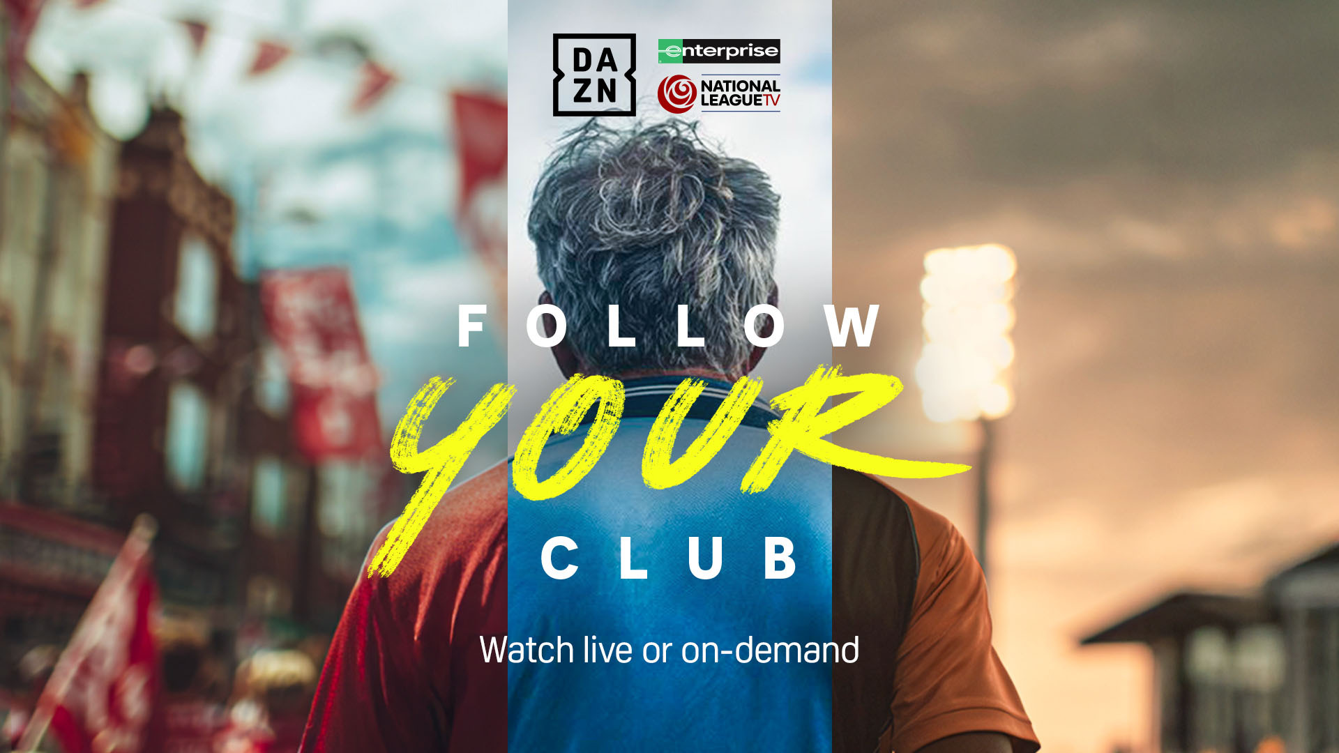 National League 2025-26