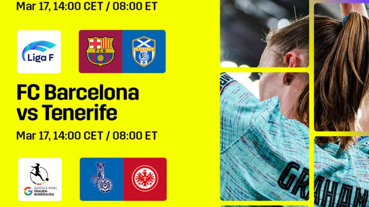 dazn wfootball