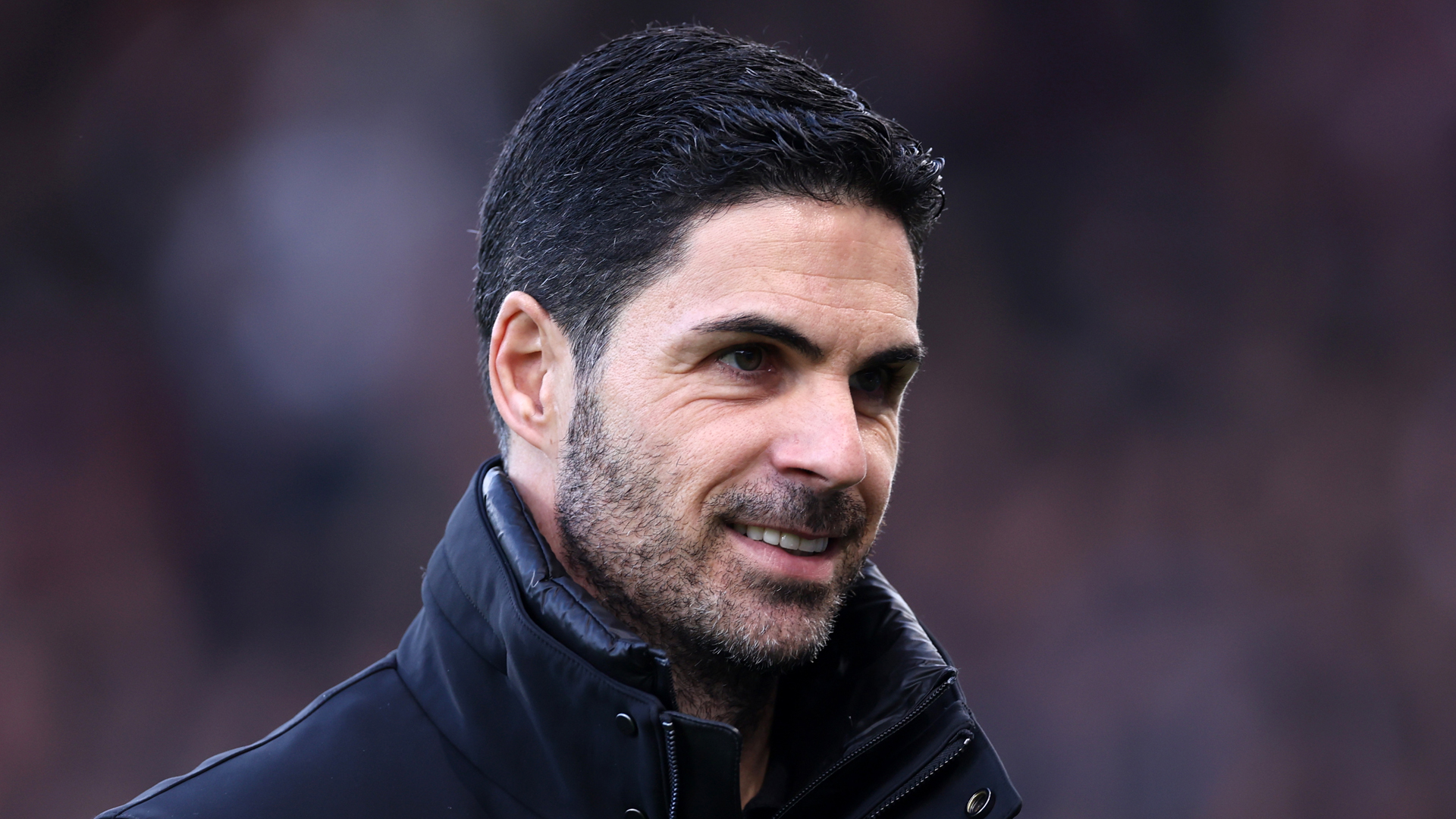 Mikel Arteta