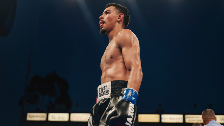 Diego Pacheco interested in Jaime Munguia title fight next; could Canelo be in the future?