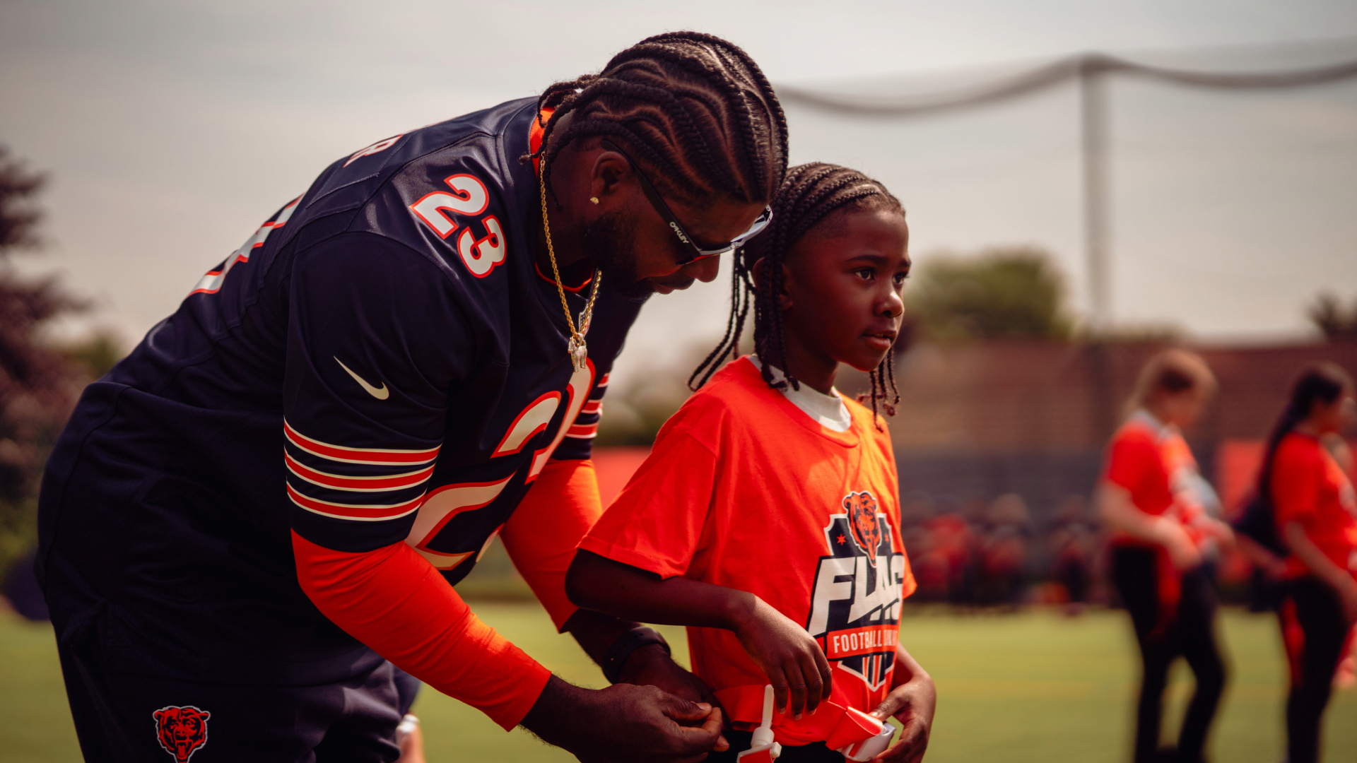 Manchester Flag Football Hester 16x9