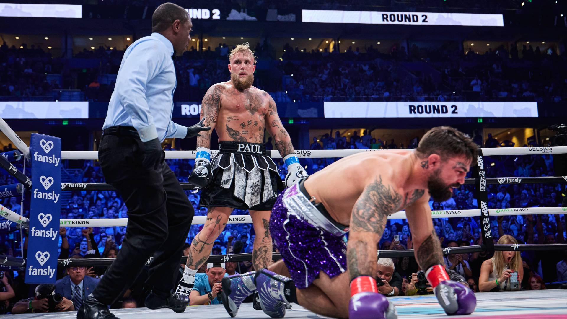 PIC 2 Jake Paul-Mike Perry_20072024