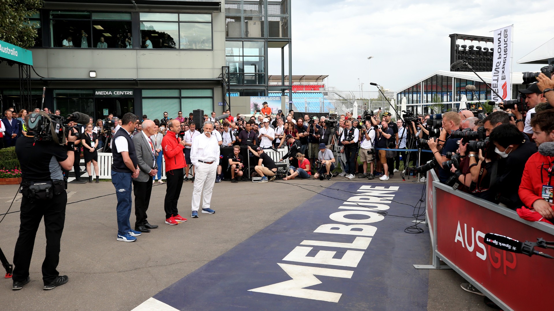 2020-03-14-F1-Australia GP