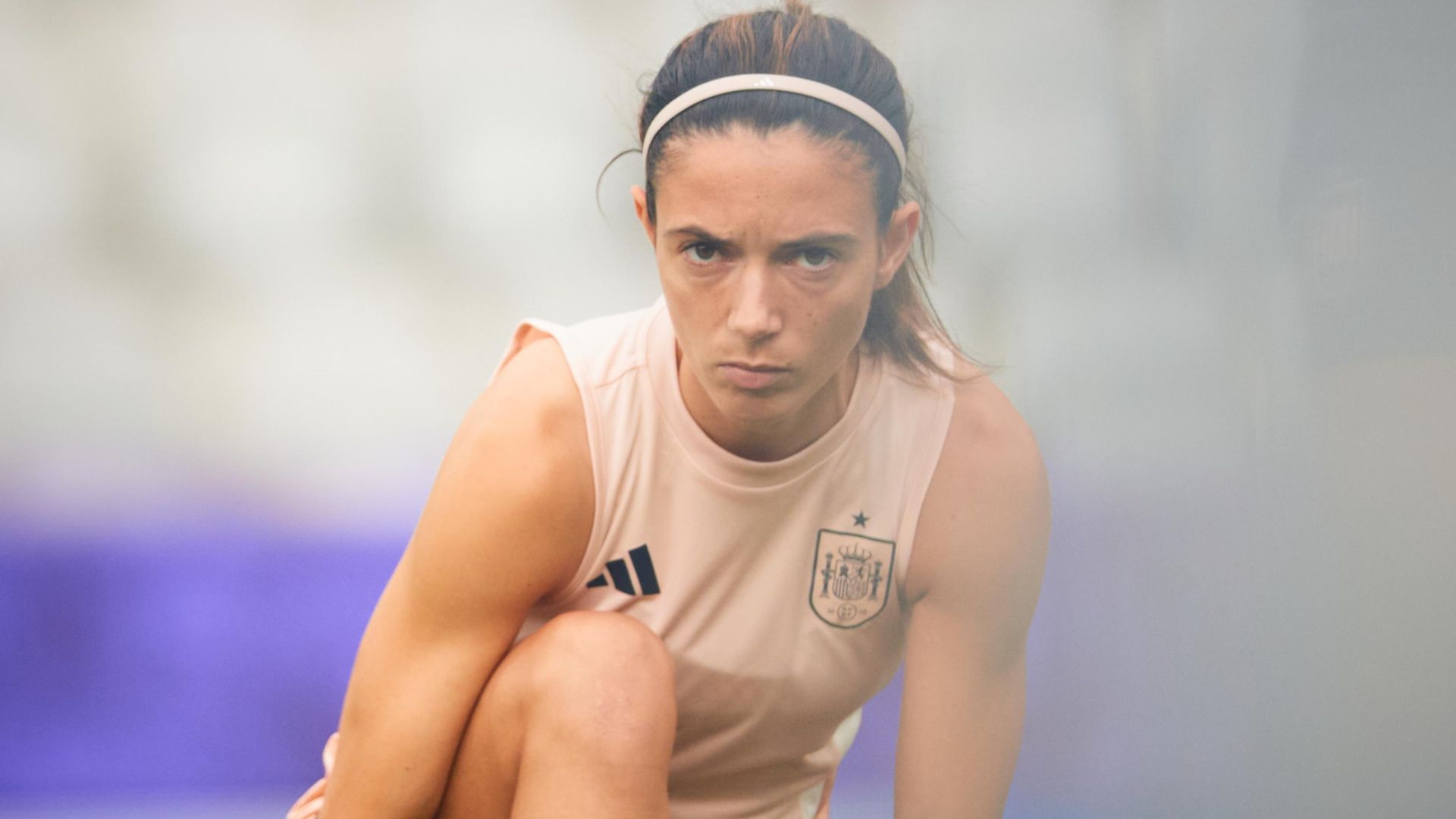 Aitana Bonmatí, España, Selección, Eurocopa