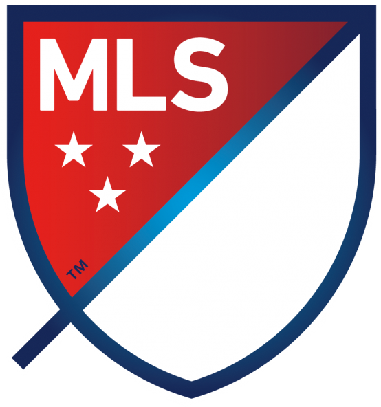 Logo della MLS dal 2015