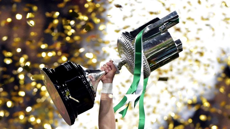 20220423_Copa Del Rey_Trophy