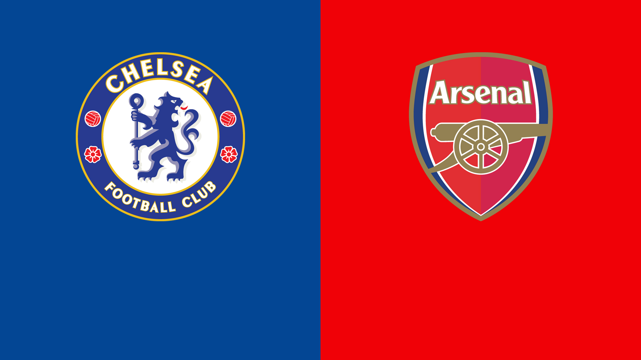Chelsea vs Arsenal