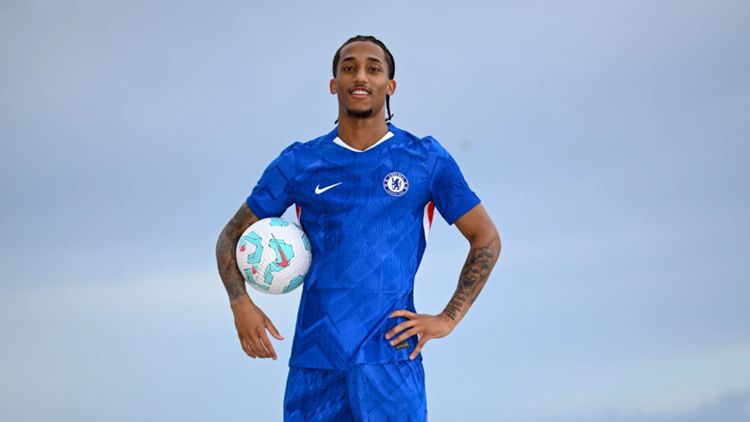 Joao Pedro, Chelsea, Mundial de Clubes