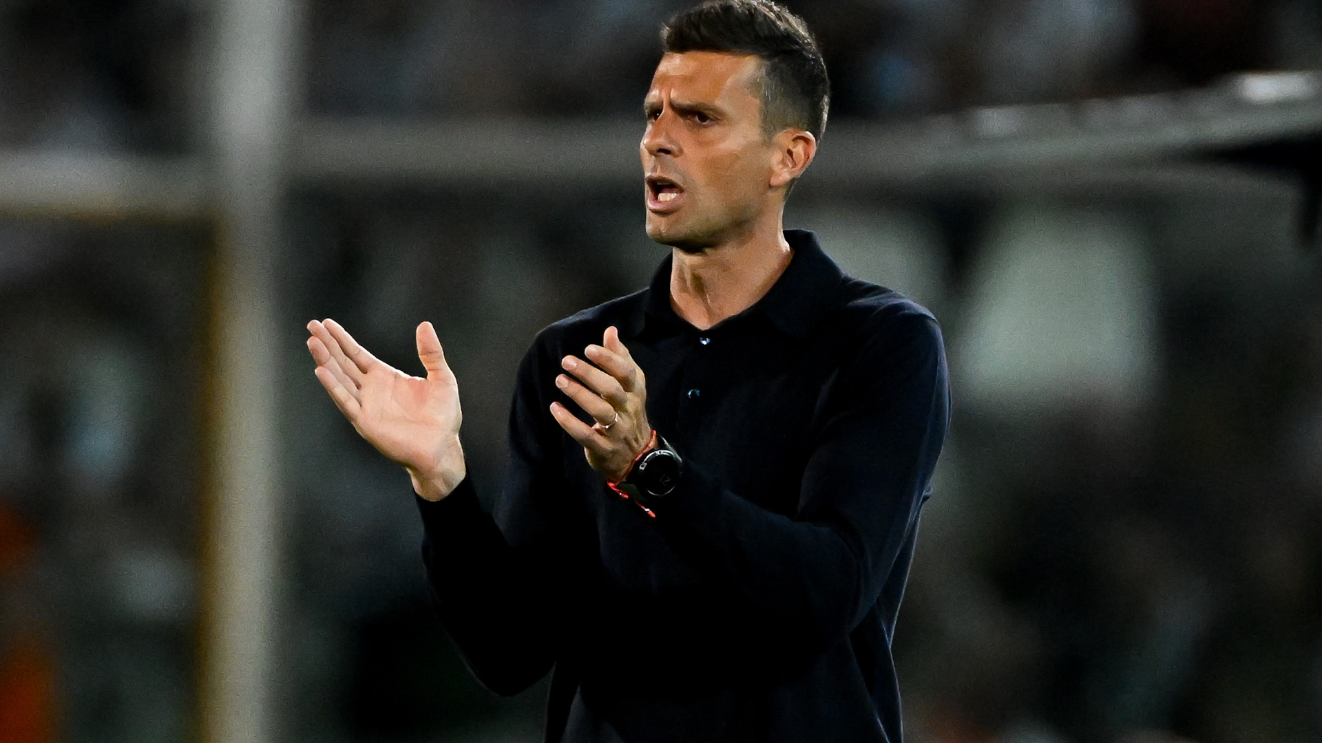 Thiago Motta