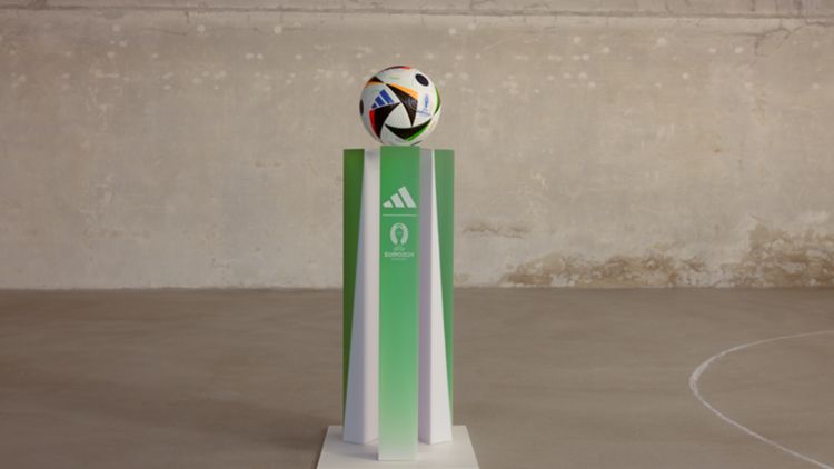 Palloni adidas Europeo