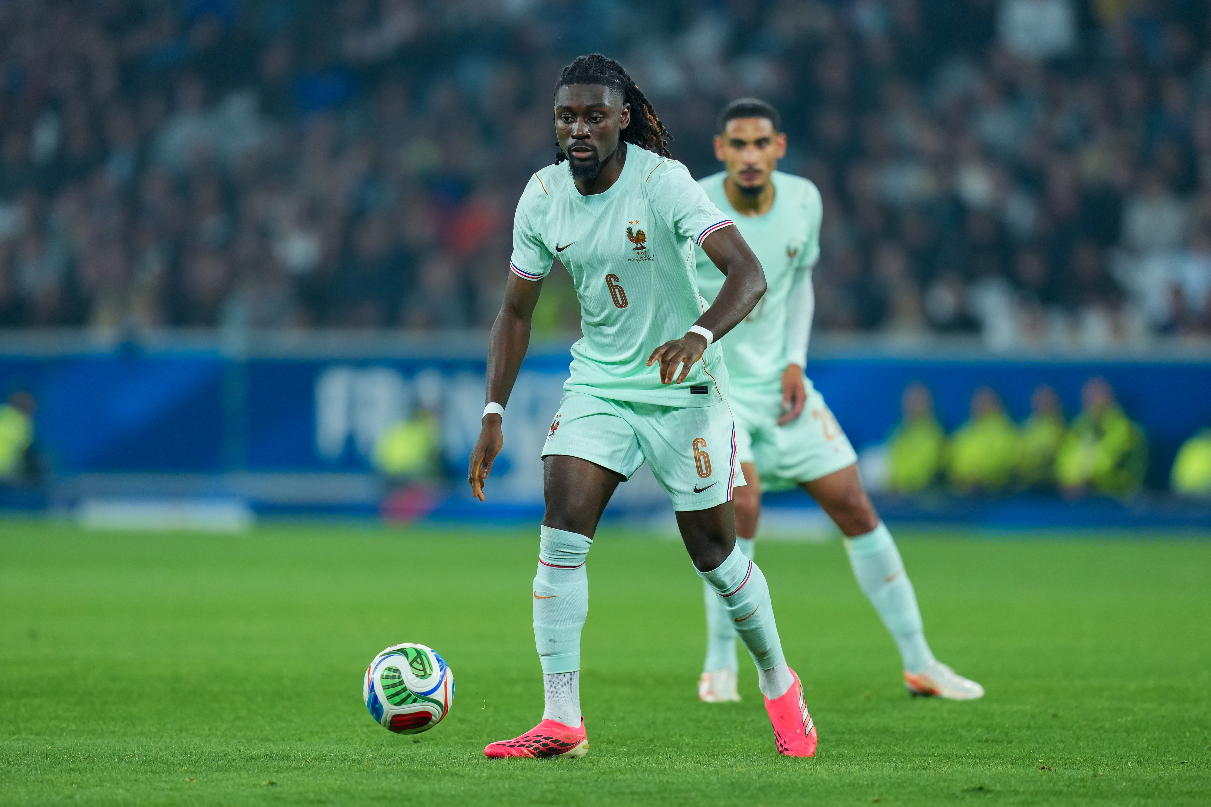 Manu Kone