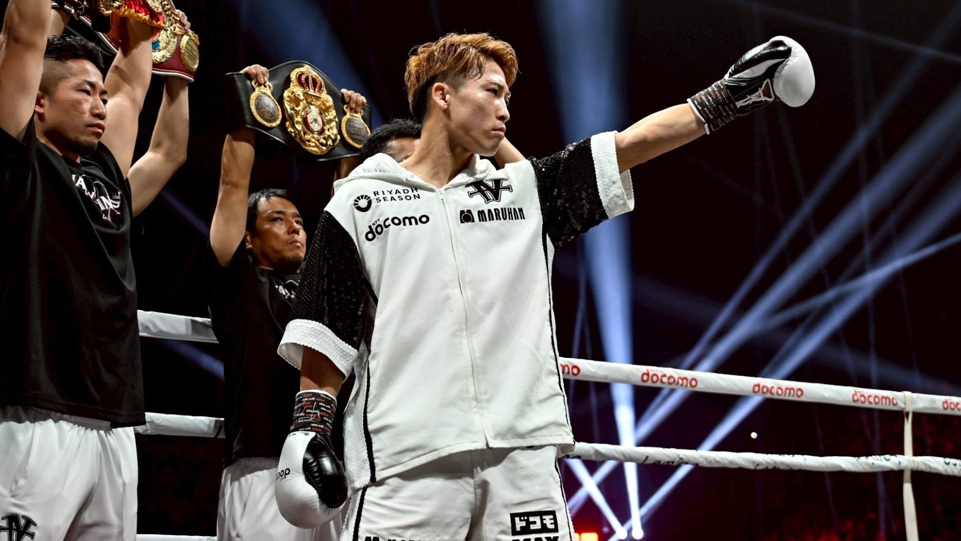 Naoya Inoue