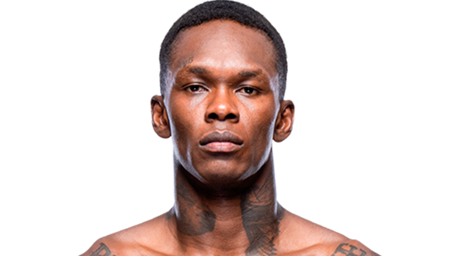 Israel Adesanya