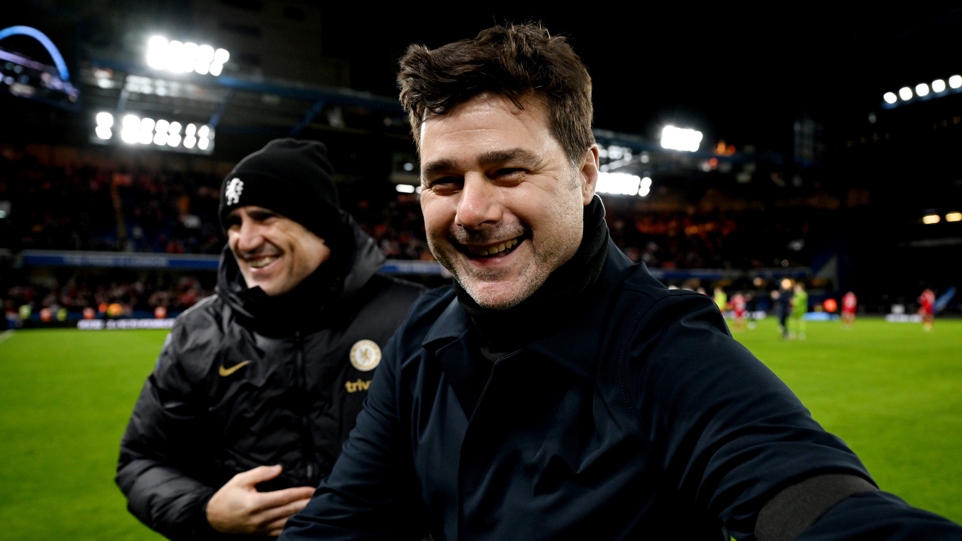 Pochettino Carabao Cup