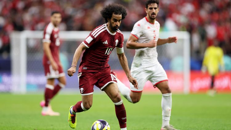 Akram Library 2026 World Cup Group B Guide: Teams, schedule, key player | DAZN News CA