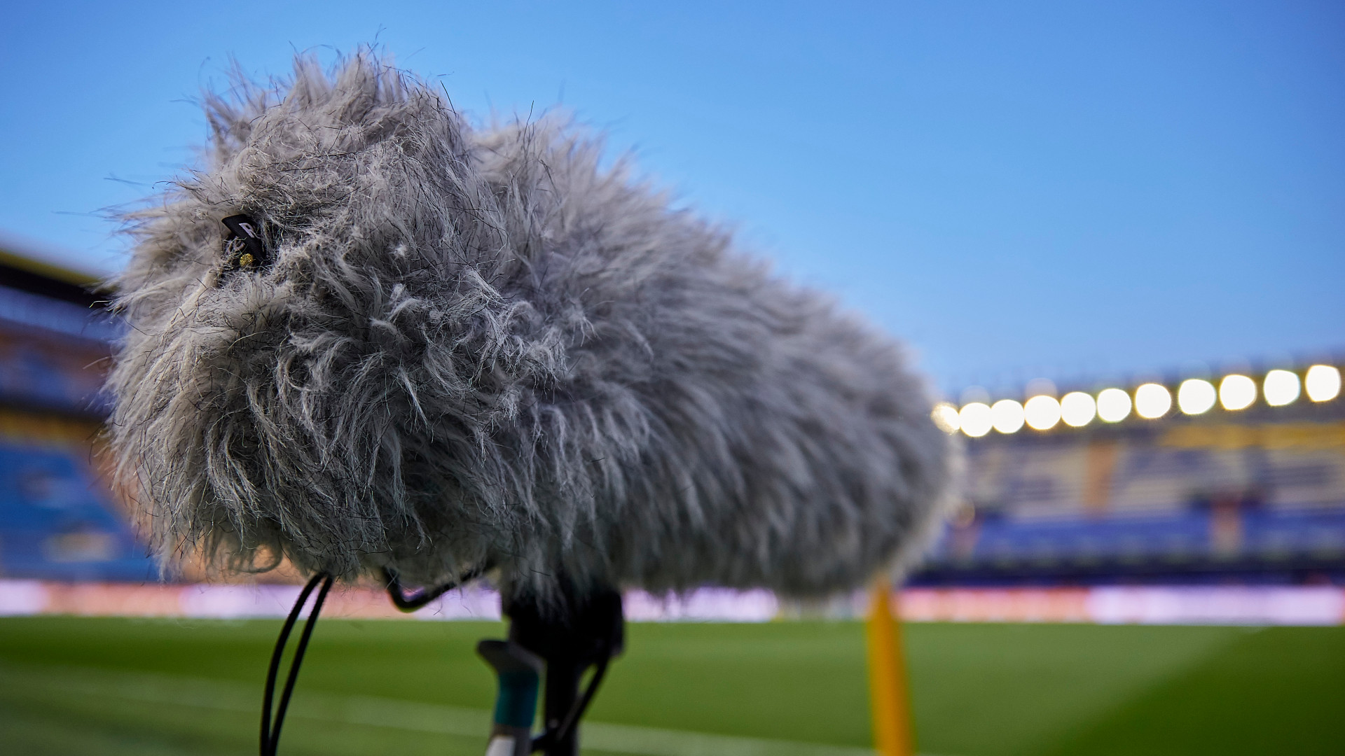 LaLiga Mikro 17042018