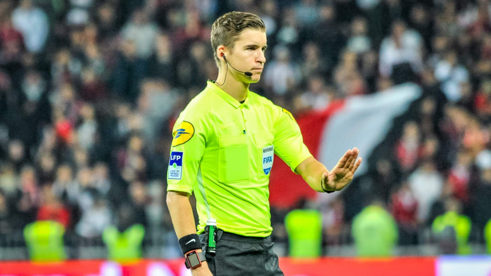 François Letexier, Real Madrid