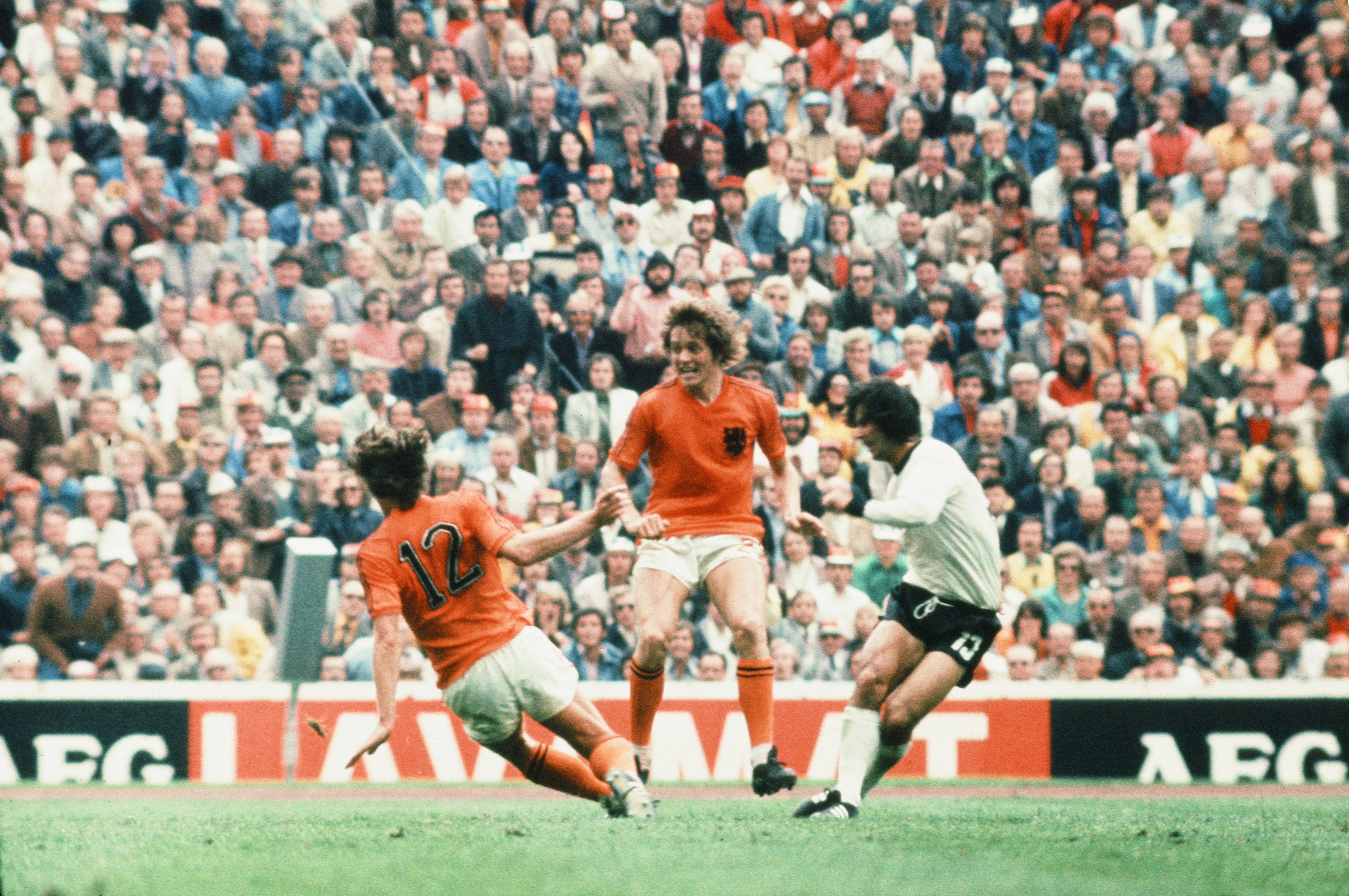 Gerd Muller