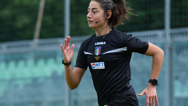 Maria Sole Ferrieri Caputi