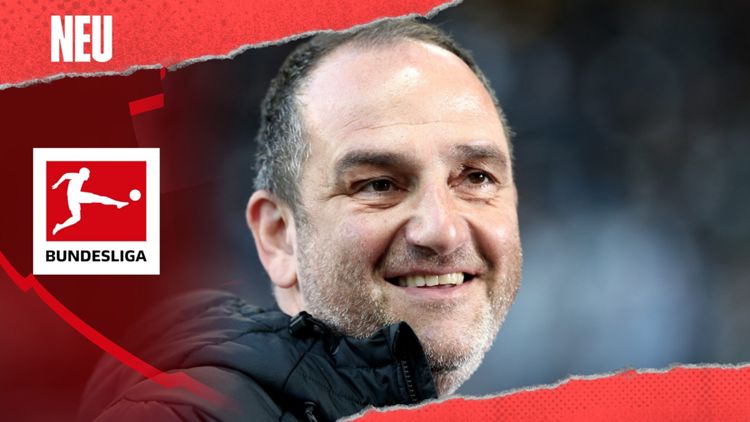 Frank Schmidt 1. FC Heidenheim Bundesliga 01092023