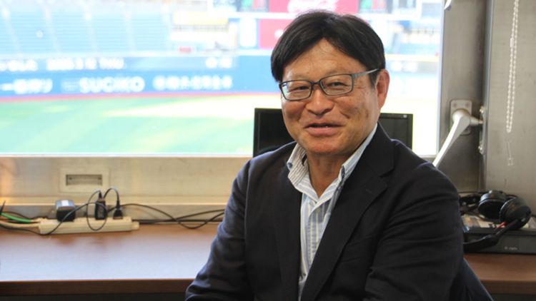 yoshii yoshihiro