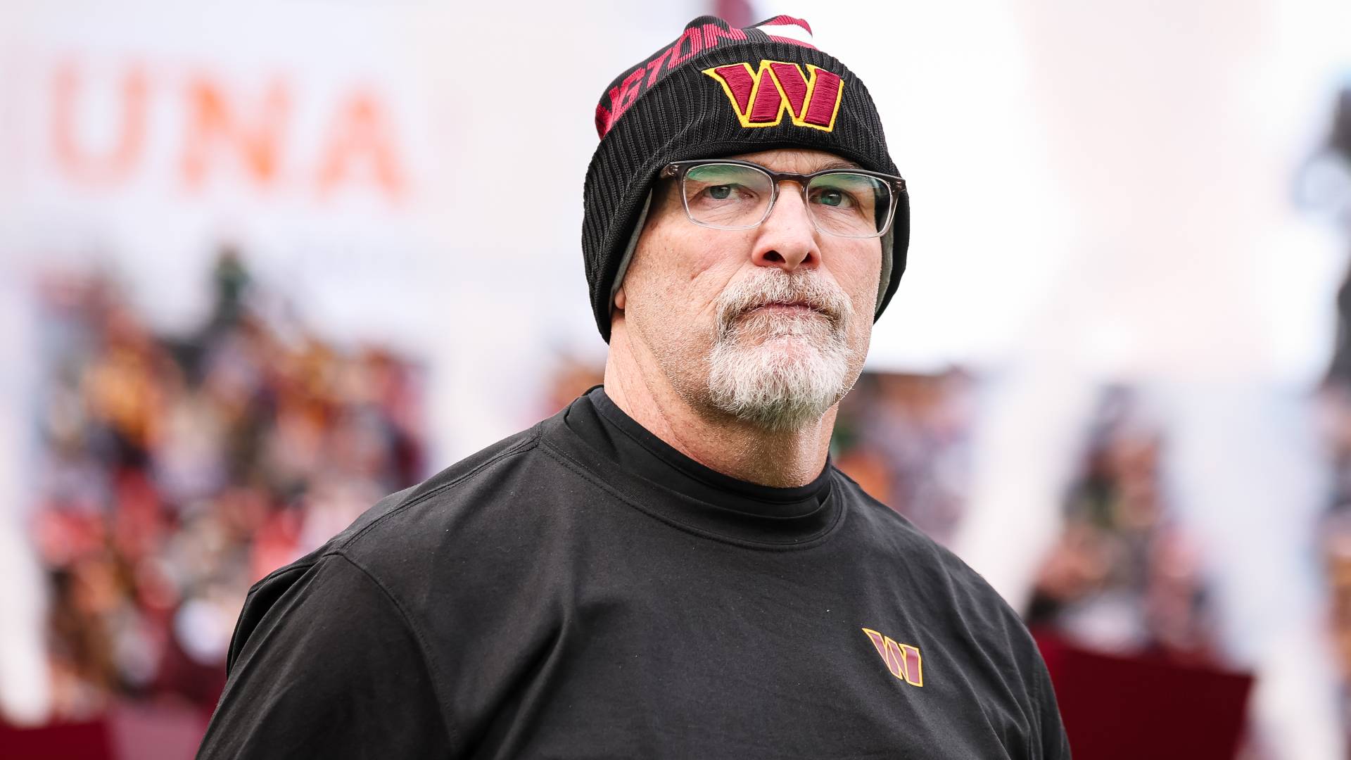 Dan Quinn_Commanders December 2024