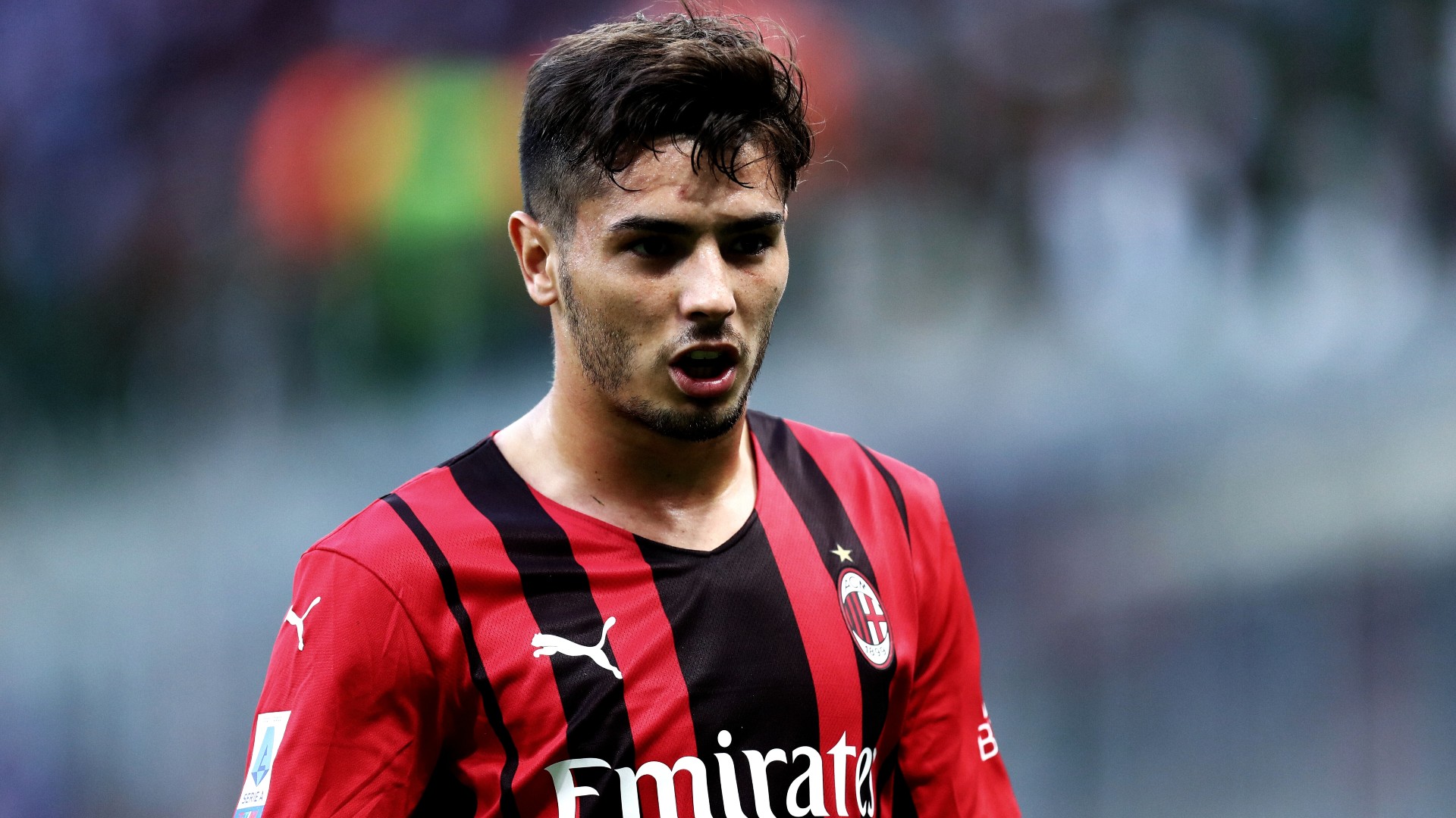 2021-09-21-Brahim Diaz-Milan
